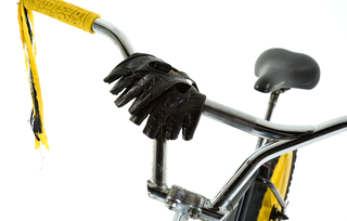 Illustration for article titled Puma Challenges Pop Culture Mags to Build Bikes with $200, Recycled Parts and Personality